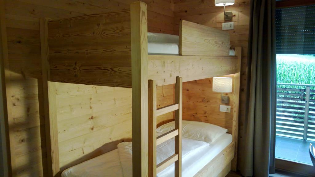 Haus Spielbichl Leilighet San Lorenzo di Sebato Rom bilde